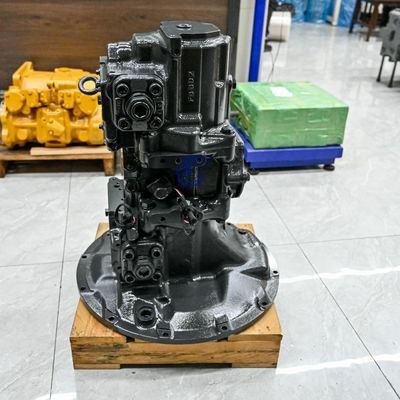 708-2G-00181 708-2G-01181 708-2G-04740 Komatsu PC 300-8MO 350-8MO 360-8MO ปั๊มไฮดรอลิก ปั๊มพั๊มพิมพ์พิสตัน