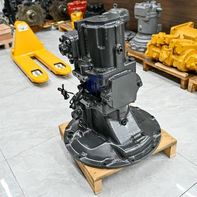 708-2G-00181 708-2G-01181 708-2G-04740 Komatsu PC 300-8MO 350-8MO 360-8MO ปั๊มไฮดรอลิก ปั๊มพั๊มพิมพ์พิสตัน