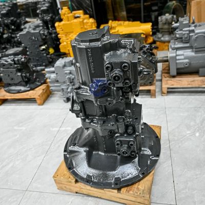 708-2G-00181 708-2G-01181 708-2G-04740 Komatsu PC 300-8MO 350-8MO 360-8MO ปั๊มไฮดรอลิก ปั๊มพั๊มพิมพ์พิสตัน