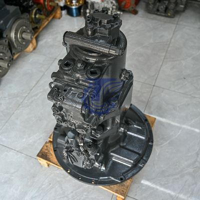 708-2H-00280 7082H00280 Komatsu PC300-6 pc350-6 ปั๊มแกนไฮดรอลิก 708-2H-00281 ชุดซ่อมเครื่องขุด