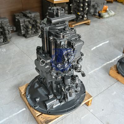 708-2H-00280 7082H00280 Komatsu PC300-6 pc350-6 ปั๊มแกนไฮดรอลิก 708-2H-00281 ชุดซ่อมเครื่องขุด