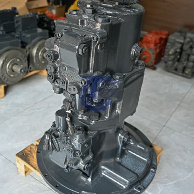 708-2H-00280 7082H00280 Komatsu PC300-6 pc350-6 ปั๊มแกนไฮดรอลิก 708-2H-00281 ชุดซ่อมเครื่องขุด