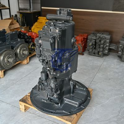 708-2H-00280 7082H00280 Komatsu PC300-6 pc350-6 ปั๊มแกนไฮดรอลิก 708-2H-00281 ชุดซ่อมเครื่องขุด