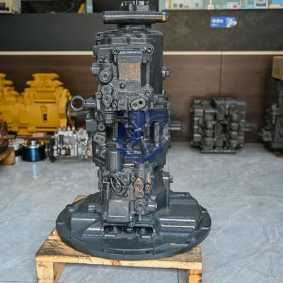 708-2H-00280 7082H00280 Komatsu PC300-6 pc350-6 ปั๊มแกนไฮดรอลิก 708-2H-00281 ชุดซ่อมเครื่องขุด