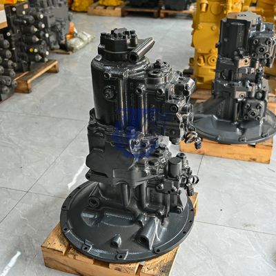 708-2H-00280 7082H00280 Komatsu PC300-6 pc350-6 ปั๊มแกนไฮดรอลิก 708-2H-00281 ชุดซ่อมเครื่องขุด