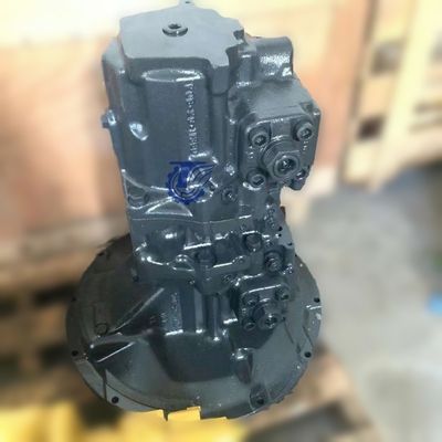 708-2G-00700 PC300-7E0 PC350-7E0 PC300-8 และ PC350-8 ปั๊มแกนไฮดรอลิก Komatsu