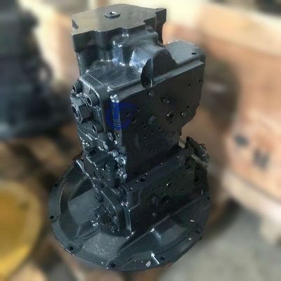708-2G-00700 PC300-7E0 PC350-7E0 PC300-8 และ PC350-8 ปั๊มแกนไฮดรอลิก Komatsu