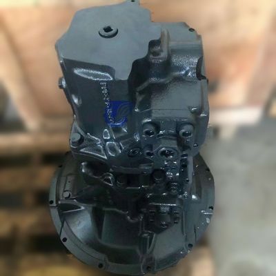 708-2G-00700 PC300-7E0 PC350-7E0 PC300-8 และ PC350-8 ปั๊มแกนไฮดรอลิก Komatsu