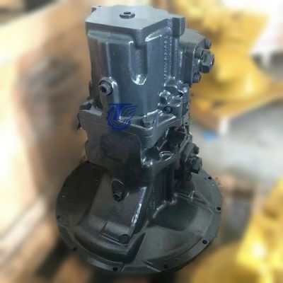 708-2G-00700 PC300-7E0 PC350-7E0 PC300-8 และ PC350-8 ปั๊มแกนไฮดรอลิก Komatsu