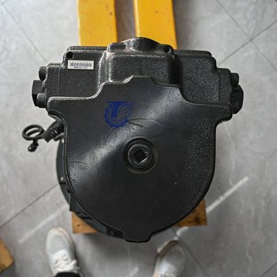 องค์ประกอบปั๊มไฮดรอลิกหลัก 708-2G-00024 HPV132 สําหรับเครื่องขุด Komatsu PC300-7 PC350-7 PC360-7