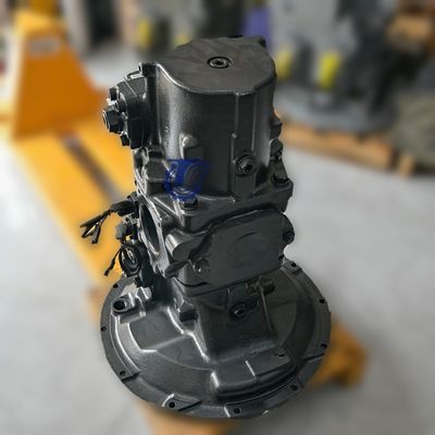 องค์ประกอบปั๊มไฮดรอลิกหลัก 708-2G-00024 HPV132 สําหรับเครื่องขุด Komatsu PC300-7 PC350-7 PC360-7