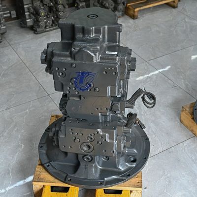 องค์ประกอบปั๊มไฮดรอลิกหลัก 708-2G-00024 HPV132 สําหรับเครื่องขุด Komatsu PC300-7 PC350-7 PC360-7