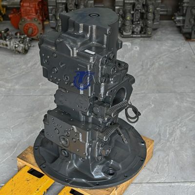 องค์ประกอบปั๊มไฮดรอลิกหลัก 708-2G-00024 HPV132 สําหรับเครื่องขุด Komatsu PC300-7 PC350-7 PC360-7