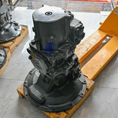 องค์ประกอบปั๊มไฮดรอลิกหลัก 708-2G-00024 HPV132 สําหรับเครื่องขุด Komatsu PC300-7 PC350-7 PC360-7