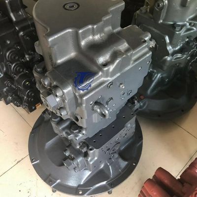 708-2H-00450 7082H00450 การประกอบปั๊ม Komatsu ชิ้นส่วนซ่อมสําหรับ BR580JG, PC400-8, PC450-8
