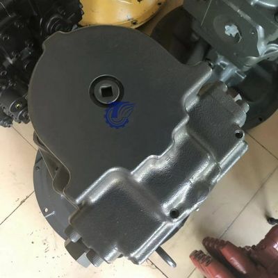 708-2H-00450 7082H00450 การประกอบปั๊ม Komatsu ชิ้นส่วนซ่อมสําหรับ BR580JG, PC400-8, PC450-8