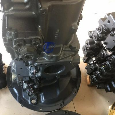 708-2H-00450 7082H00450 การประกอบปั๊ม Komatsu ชิ้นส่วนซ่อมสําหรับ BR580JG, PC400-8, PC450-8