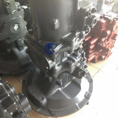 708-2H-00450 7082H00450 การประกอบปั๊ม Komatsu ชิ้นส่วนซ่อมสําหรับ BR580JG, PC400-8, PC450-8