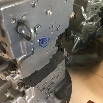 708-2H-00450 7082H00450 การประกอบปั๊ม Komatsu ชิ้นส่วนซ่อมสําหรับ BR580JG, PC400-8, PC450-8