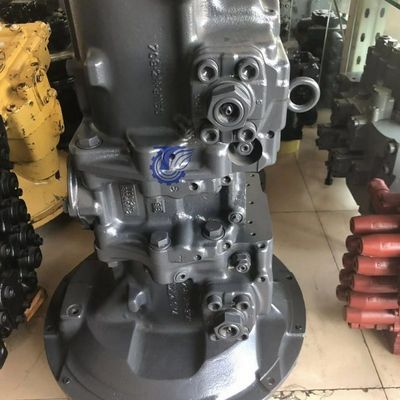 708-2H-00450 7082H00450 การประกอบปั๊ม Komatsu ชิ้นส่วนซ่อมสําหรับ BR580JG, PC400-8, PC450-8