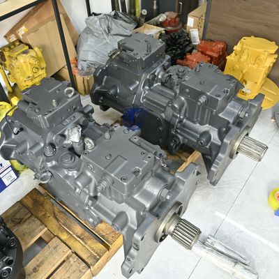 Komatsu PC850 PC1250 PC2000 PC3000 ปั๊มไฮดรอลิกชุดซ่อมเครื่องจักรทำเหมือง