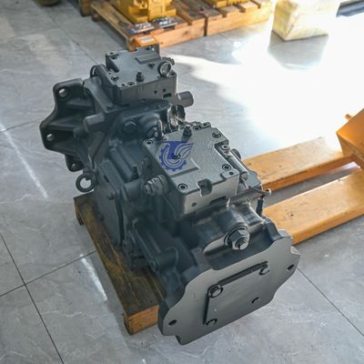 708-2K-00110 708-2K-00111 708-2K-00112 708-2K-00113 ปั๊มไฮดรอลิก Komatsu PC850-8 HPV375