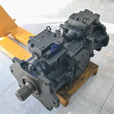 708-2K-00110 708-2K-00111 708-2K-00112 708-2K-00113 ปั๊มไฮดรอลิก Komatsu PC850-8 HPV375