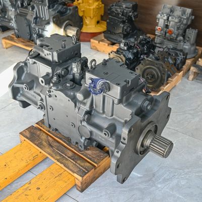 708-2K-00110 708-2K-00111 708-2K-00112 708-2K-00113 ปั๊มไฮดรอลิก Komatsu PC850-8 HPV375