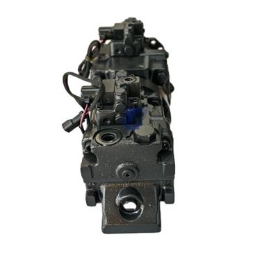 708-1S-00940 708-1S-11310 708-1S-00970 Komatsu WA380-6 WA430-6 ซ่อมแซมพั๊มพัดลมเครื่องบรรทุกล้อ