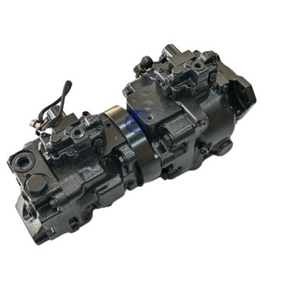 708-1S-00940 708-1S-11310 708-1S-00970 Komatsu WA380-6 WA430-6 ซ่อมแซมพั๊มพัดลมเครื่องบรรทุกล้อ