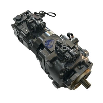 708-1S-00940 708-1S-11310 708-1S-00970 Komatsu WA380-6 WA430-6 ซ่อมแซมพั๊มพัดลมเครื่องบรรทุกล้อ