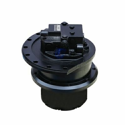 BMVT41, BMVT55, BMVT51, BMVT32, BMVT28 มอเตอร์ขับเคลื่อนสุดท้ายแบบไฮดรอลิกที่เข้ากันได้กับซีรีย์ SVL95 ของ Kubota