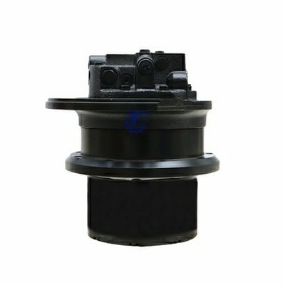 มอเตอร์ขับเคลื่อนสุดท้ายไฮดรอลิก Danfoss BMVT41 สามารถปรับให้เข้ากับรถตักตีนตะขาบตีนตะขาบขนาด 5~6 ตัน