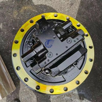 TM60 GM60 31N8-40011 สําหรับเครื่องขุดที่ทันสมัย เครื่องยนต์เดินทาง R305 R335 R290-7 R300LC-9S