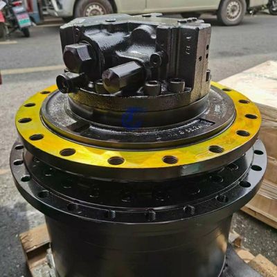 TM60 GM60 31N8-40011 สําหรับเครื่องขุดที่ทันสมัย เครื่องยนต์เดินทาง R305 R335 R290-7 R300LC-9S