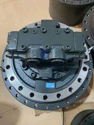 TM60 GM60 31N8-40011 สําหรับเครื่องขุดที่ทันสมัย เครื่องยนต์เดินทาง R305 R335 R290-7 R300LC-9S