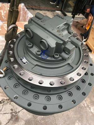 TM60 GM60 31N8-40011 สําหรับเครื่องขุดที่ทันสมัย เครื่องยนต์เดินทาง R305 R335 R290-7 R300LC-9S