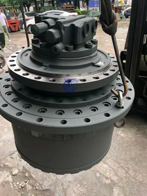 TM60 GM60 31N8-40011 สําหรับเครื่องขุดที่ทันสมัย เครื่องยนต์เดินทาง R305 R335 R290-7 R300LC-9S