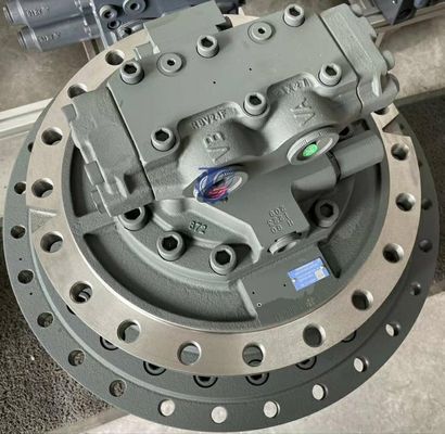 TM60 GM60 31N8-40011 สําหรับเครื่องขุดที่ทันสมัย เครื่องยนต์เดินทาง R305 R335 R290-7 R300LC-9S