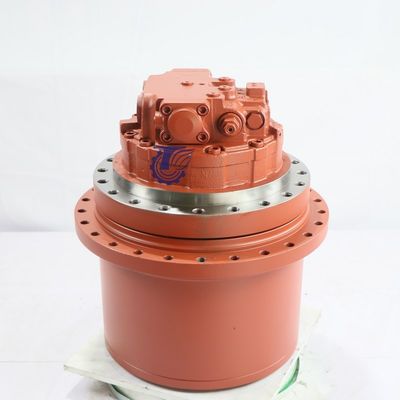 Mag-1700vp-3800 สําหรับ Excavator Sk230-6 เครื่องขับเคลื่อนสุดท้าย เครื่องยนต์เดินทาง และกล่องเกียร์ซ่อมชุด