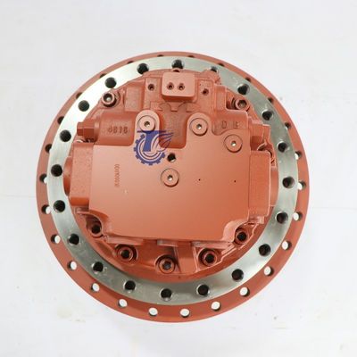 Mag-1700vp-3800 สําหรับ Excavator Sk230-6 เครื่องขับเคลื่อนสุดท้าย เครื่องยนต์เดินทาง และกล่องเกียร์ซ่อมชุด