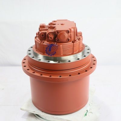 Mag-1700vp-3800 สําหรับ Excavator Sk230-6 เครื่องขับเคลื่อนสุดท้าย เครื่องยนต์เดินทาง และกล่องเกียร์ซ่อมชุด