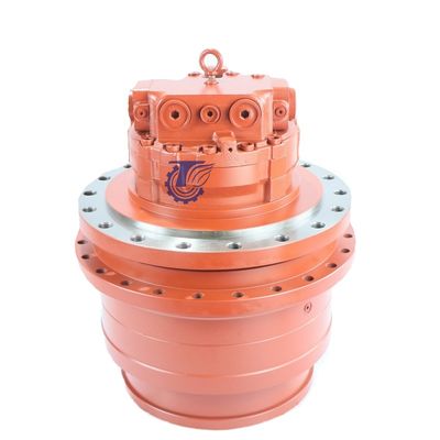 ชุดมอเตอร์ขับเคลื่อนไฮดรอลิก SANY SY305 MAG-1700VP-5000 ขับเคลื่อนสุดท้าย