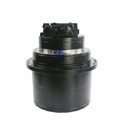 ชุดเกียร์มอเตอร์ขับเคลื่อน TM40 Ultimate Drive สำหรับรถขุด EC240B, S220-5, DH225-7, R225