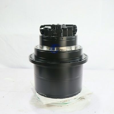 ชุดเกียร์มอเตอร์ขับเคลื่อน TM40 Ultimate Drive สำหรับรถขุด EC240B, S220-5, DH225-7, R225