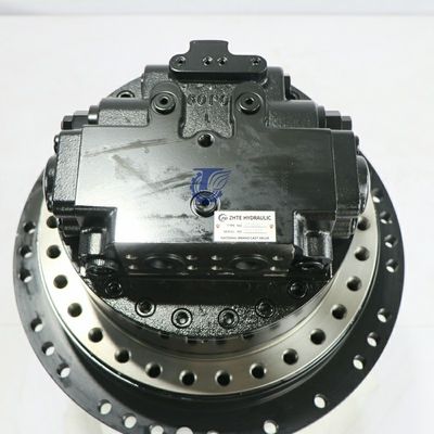 ชุดเกียร์มอเตอร์ขับเคลื่อน TM40 Ultimate Drive สำหรับรถขุด EC240B, S220-5, DH225-7, R225