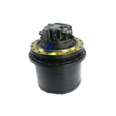 GM60 SK350-8 SK350LC-8 Final Drive Main Reducer Travel Motor Assembly LC15V00023F1 LC15V00026F1 ชุดซ่อมเครื่องขุด
