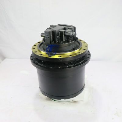 GM60 SK350-8 SK350LC-8 Final Drive Main Reducer Travel Motor Assembly LC15V00023F1 LC15V00026F1 ชุดซ่อมเครื่องขุด