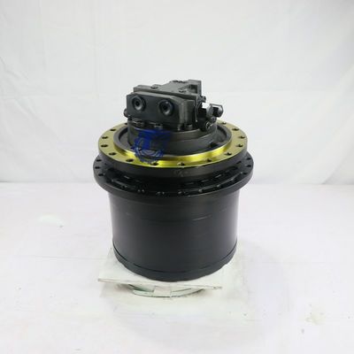 GM60 SK350-8 SK350LC-8 Final Drive Main Reducer Travel Motor Assembly LC15V00023F1 LC15V00026F1 ชุดซ่อมเครื่องขุด