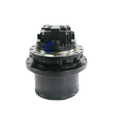 ชุดเฟืองท้าย Komatsu PC78 21W-60-41201 21W-60-41202 ชุดมอเตอร์เคลื่อนที่ ชุดลดรอบหลัก ชุดซ่อมรถขุด